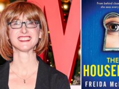 A autora de The Housemaid revela sua verdadeira identidade e seu trabalho diário chocante