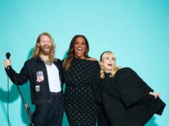 ‘Fui a uma noite de karaokê com Alison Hammond – foi um sonho febril’