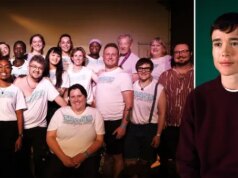 A peça totalmente trans desafia a ‘visão restritiva da sexualidade’ de Shakespeare