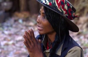 Sou uma celebridade, fãs se reúnem em torno de Gemma Collins após o ataque ‘desnecessário’ de Sinitta