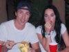 Katy Perry e Justin Trudeau fazem as malas no PDA durante a noite do Coachella