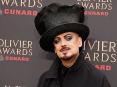 Boy George revela ‘pânico’ no native do ataque terrorista de Golders Inexperienced