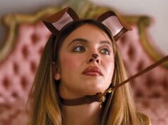 Os espectadores da euforia classificam a cena do cachorro de Sydney Sweeney como um ‘ritual de humilhação’