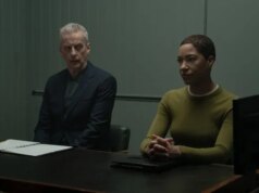 Peter Capaldi: ‘Meu thriller policial não é Line of Responsibility – vamos muito mais fundo’