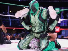 Os fãs da WWE elogiam o ‘melhor programa de luta livre’ que você provavelmente não está assistindo – e é grátis