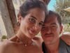 Binky Felstead agora acusado de pedir mais brindes de casamento