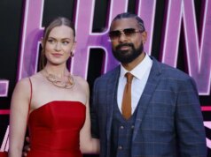 David Haye faz comentários chocantes sobre as mulheres, apesar de afirmar que é um ‘feminista’