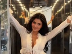 Kylie Jenner criticada por tour ‘surdo’ em Coachella pela extensa mansão