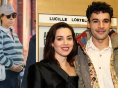Aubrey Plaza revela que ela ‘sempre quis ter filhos’ em atualização sobre gravidez