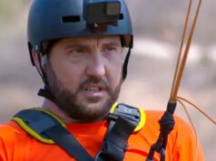 O primeiro I am A Movie star… A saída da África do Sul foi uma oportunidade merciless e desperdiçada