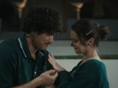 Charles Melton fala sobre Beef na 2ª temporada depois que os fãs chamaram o thriller psicológico da Netflix de ‘desequilibrado’