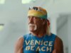 O polêmico Hulk Hogan ‘desviou’ após ser vaiado na última aparição na TV