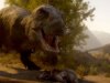 ‘Eu dirigi a inovadora série Dinosaurs da Netflix – revelamos criaturas nunca vistas antes’