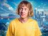 Grayson Perry: ‘Participei de uma convenção de Elon Musk – ele é uma alma perturbada’
