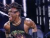 Estrela da WWE preparada para a glória da Wrestlemania promete que ‘a próxima geração mudará o wrestling’