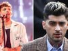 Zayn Malik deu um soco em Louis Tomlinson e causou uma concussão após fazer um comentário sobre sua falecida mãe
