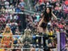 A lenda britânica da WWE Paige retorna na WrestleMania – sempre foi inevitável