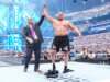 Conheça a nova megastar da WWE que acabou de ‘aposentar’ Brock Lesnar na WrestleMania