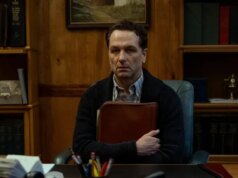 Matthew Rhys: ‘Minha nova série de terror me fez pular – parecia tão actual’