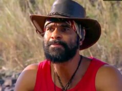 Os fãs de I’m A Celebrity ficam furiosos depois que David Haye usa a eliminação para tomar uma decisão ‘má’