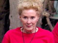 Beverley Callard perdeu a consciência antes da saída de I am A Superstar: ‘Eu não sabia que tinha câncer’