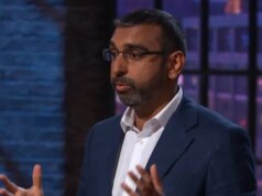 Empresas que obtiveram £ 50.000 de investimento em Dragons ‘Den levantaram impressionantes £ 5.500.000 em financiamento