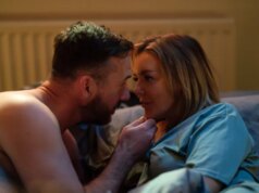 The Cage, de Sheridan Smith, é um dos thrillers mais distintos da BBC em anos