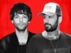 Como a briga ‘tensa’ de Zayn Malik e Louis Tomlinson deixou sua equipe chocada