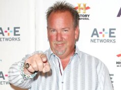 Darrell Sheets, estrela de Storage Wars, morre aos 67 anos