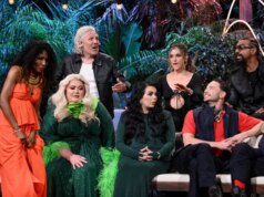 ITV responde às alegações de que Adam Thomas recebeu ‘favoritismo’ durante I am A Movie star