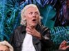 Jimmy Bullard, do I am A Movie star, usou a last ao vivo para ‘construir evidências’ contra Adam Thomas