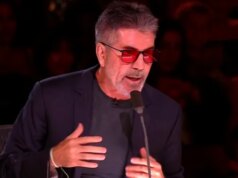 Simon Cowell criticou após golpe ‘impolite’ em dezembro durante Britain’s Bought Expertise