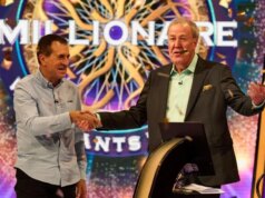 A sétima pessoa ganha Quem Quer Ser Milionário – você consegue responder à pergunta?