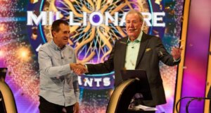 A sétima pessoa ganha Quem Quer Ser Milionário – você consegue responder à pergunta?