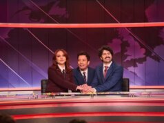 Saturday Evening Reside UK tem uma arma secreta que o tornará enorme