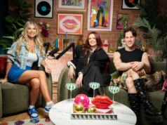 A ex-Christine de Paddy McGuinness está procurando uma esposa três anos após o divórcio ‘tóxico’