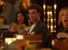 Este programa merciless da Netflix é o mais próximo que chegaremos de The Traitors