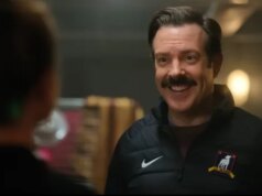 O primeiro trailer emocionante da 4ª temporada de Ted Lasso está nos dando arrepios
