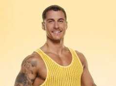 Gorka Márquez revela planos futuros ao sair do Strictly após 10 anos
