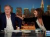 Piers Morgan acusa Russell Model de ser ‘inadequadamente tátil’ durante entrevista