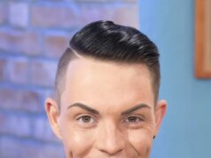 Bobby Norris irreconhecível após facelift aos 39 anos – fãs arrasados não conseguem lidar com isso