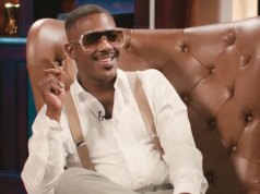 Ray J afirma que fez sexo com 12.500 mulheres e eu não entendo a matemática