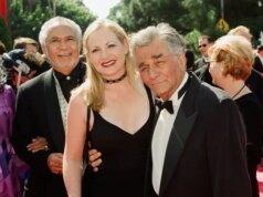 Filha da estrela de Columbo, Peter Falk, morre por suicídio aos 60 anos