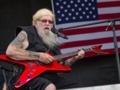 Polêmico astro da música nation fora da lei David Allan Coe morre aos 86 anos