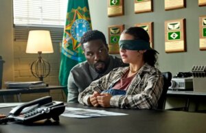 Netflix descarta todos os 7 episódios do thriller ‘de arrepiar’ 22 anos depois do filme