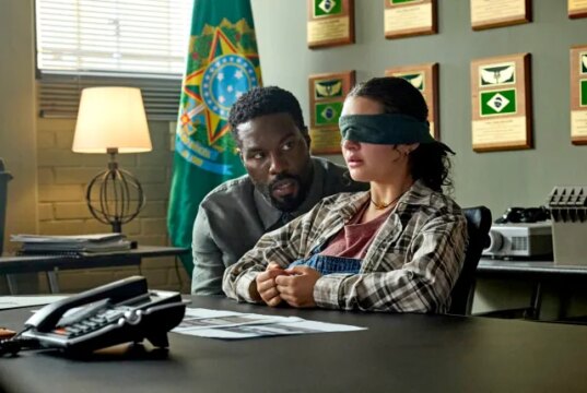Netflix descarta todos os 7 episódios do thriller ‘de arrepiar’ 22 anos depois do filme