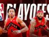Raptors esperam que o retorno à relevância competitiva leve ao sucesso a longo prazo