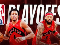 Raptors esperam que o retorno à relevância competitiva leve ao sucesso a longo prazo