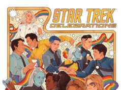 Karim Diané, estrela de ‘Starfleet Academy’, está indo para a revista em quadrinhos ‘Star Trek’ Delight da IDW (exclusivo)