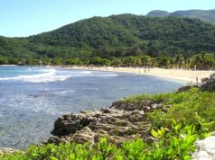 Autoridades pedem que os americanos não viajem para uma ilha em meio a sequestros e exigências de resgate de 6 dígitos